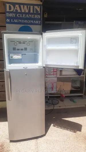 Fridge Repair