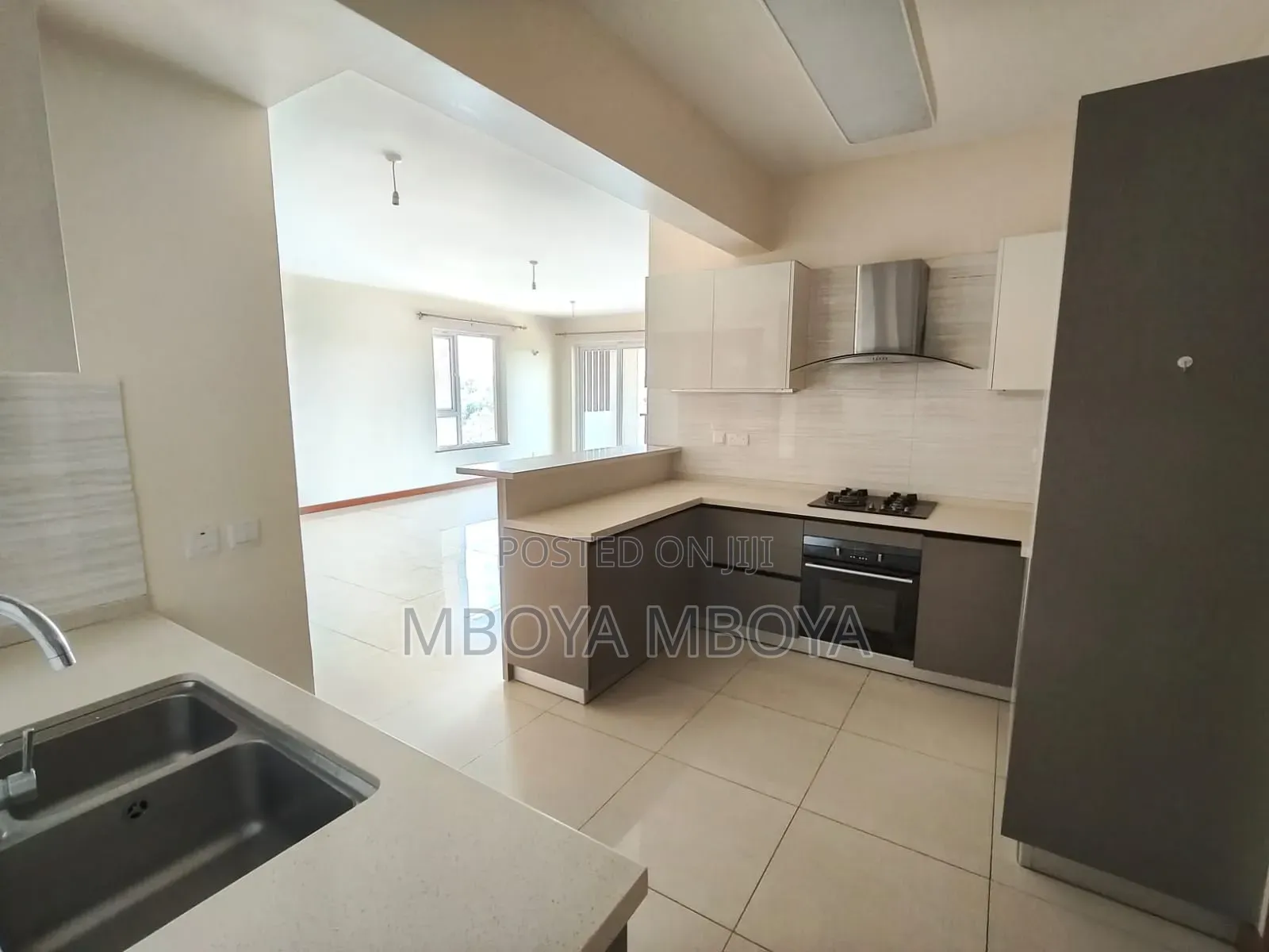 4bdrm Apartment in Parklands/Highridge for rent