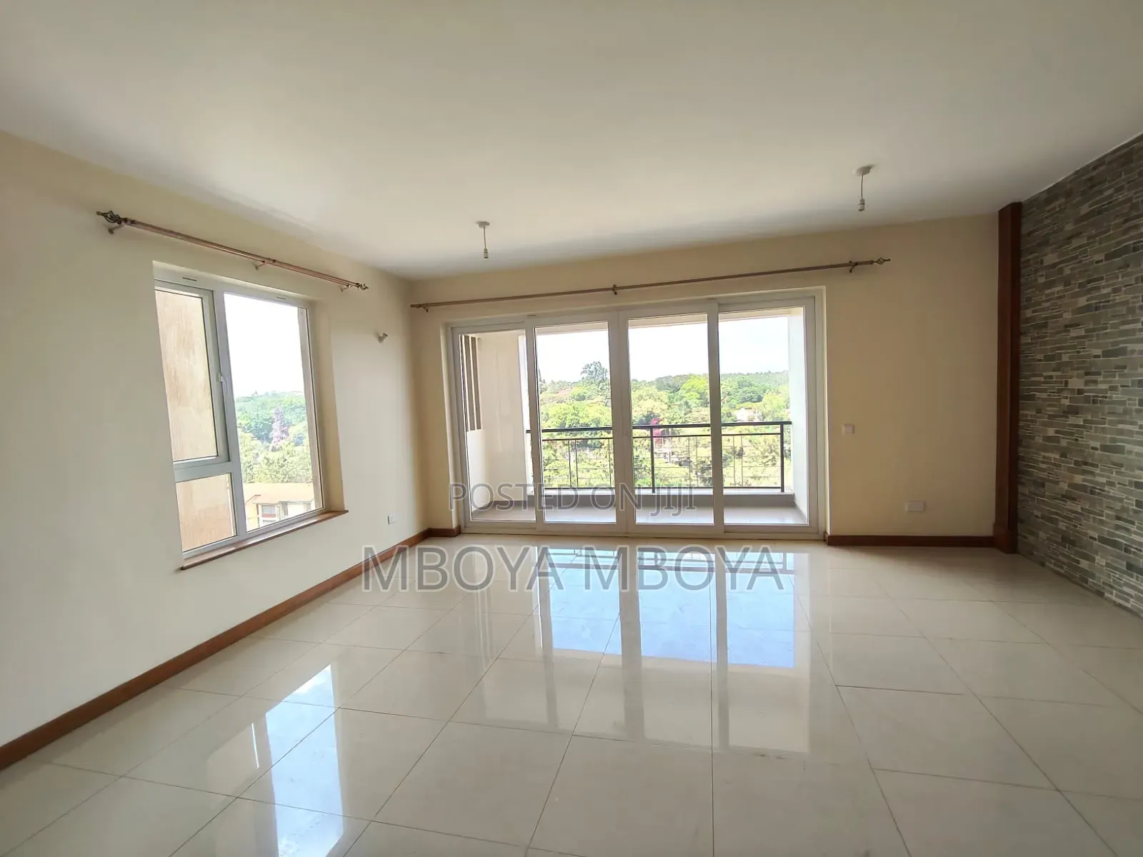 4bdrm Apartment in Parklands/Highridge for rent