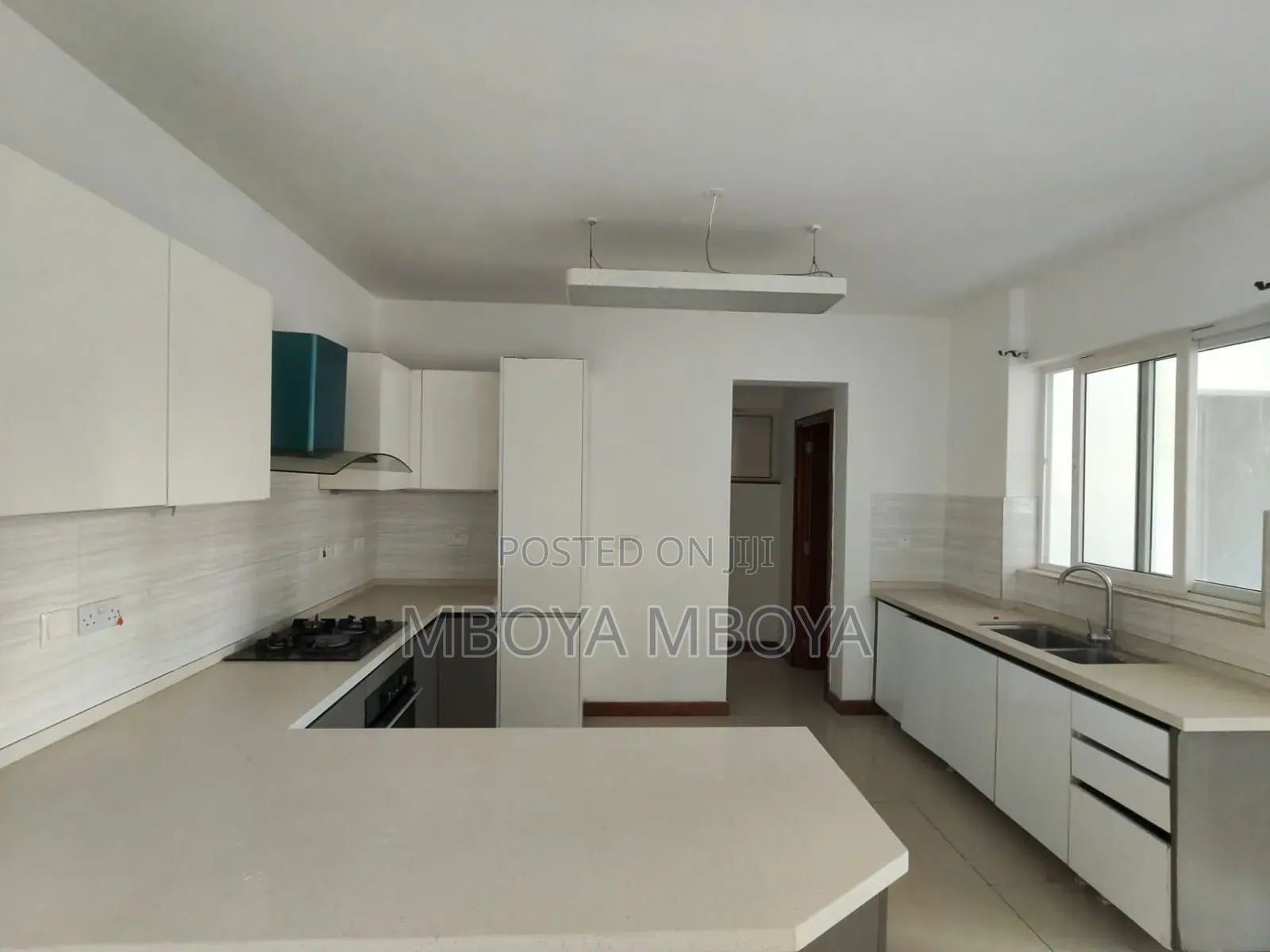 4bdrm Apartment in Parklands/Highridge for rent