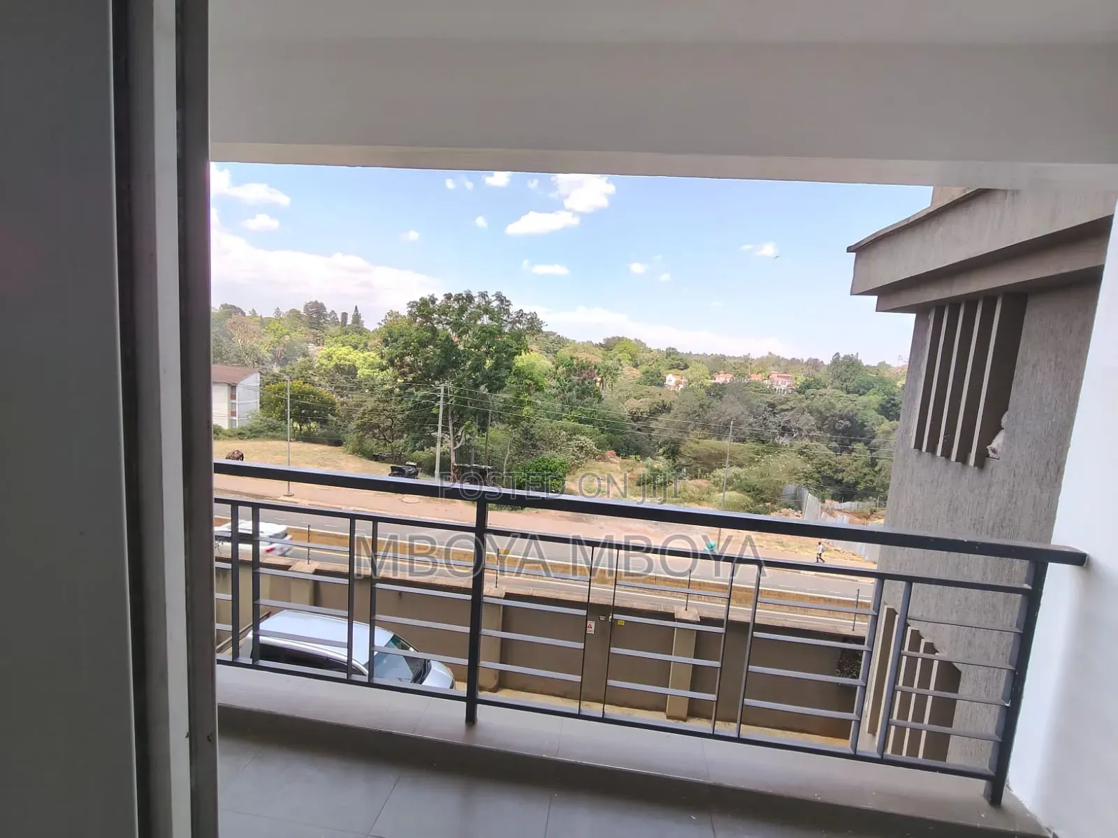 4bdrm Apartment in Parklands/Highridge for rent
