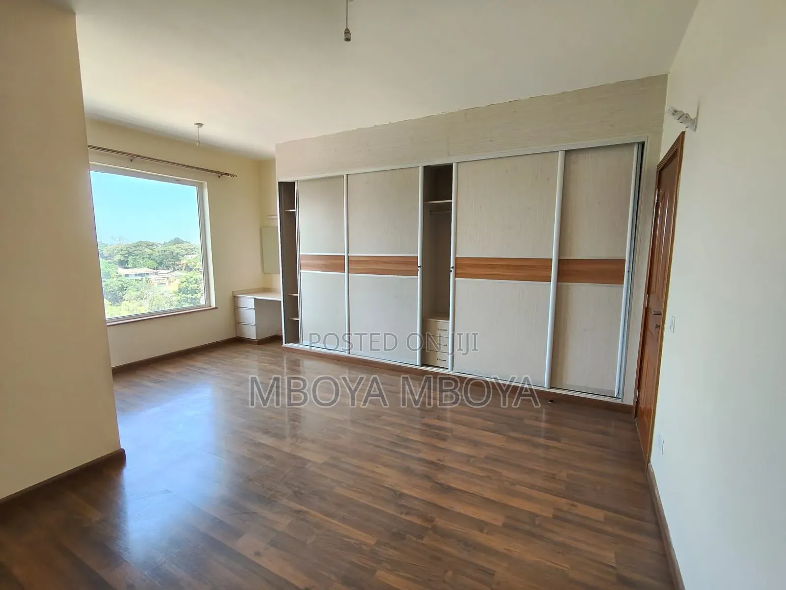 4bdrm Apartment in Parklands/Highridge for rent