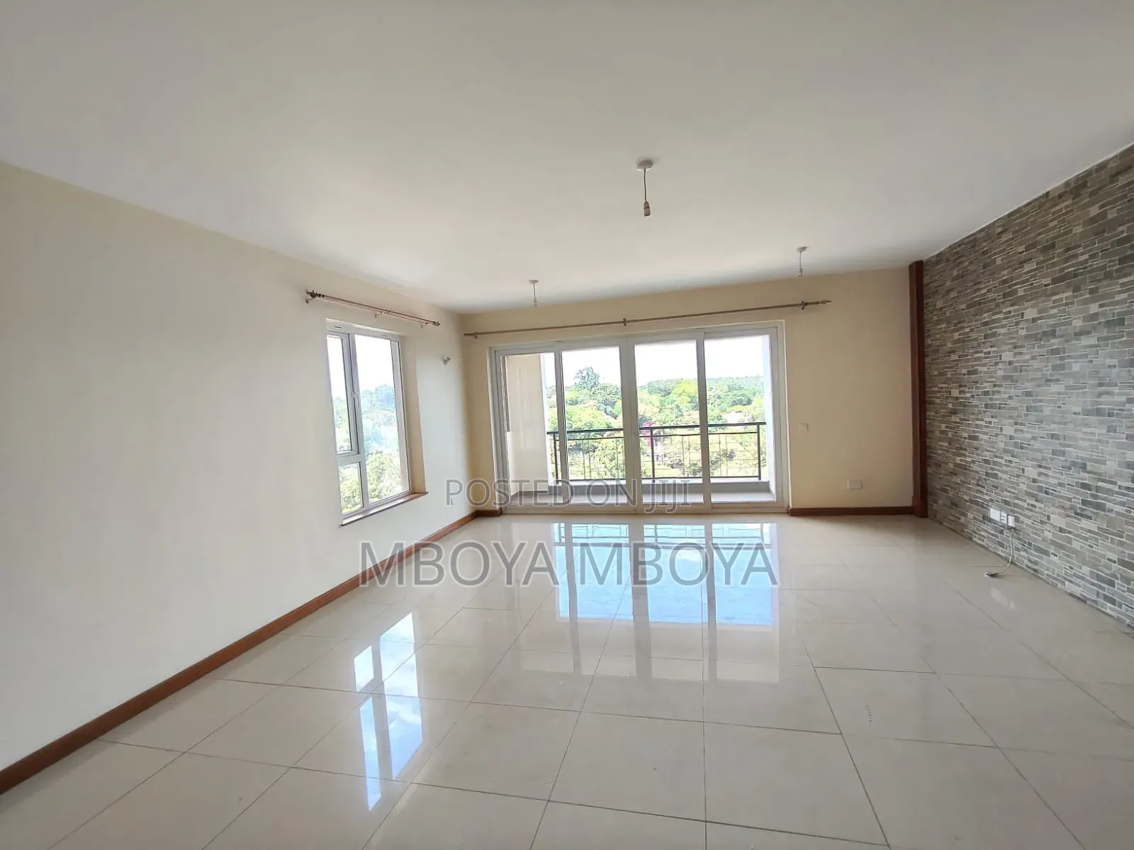 4bdrm Apartment in Parklands/Highridge for rent
