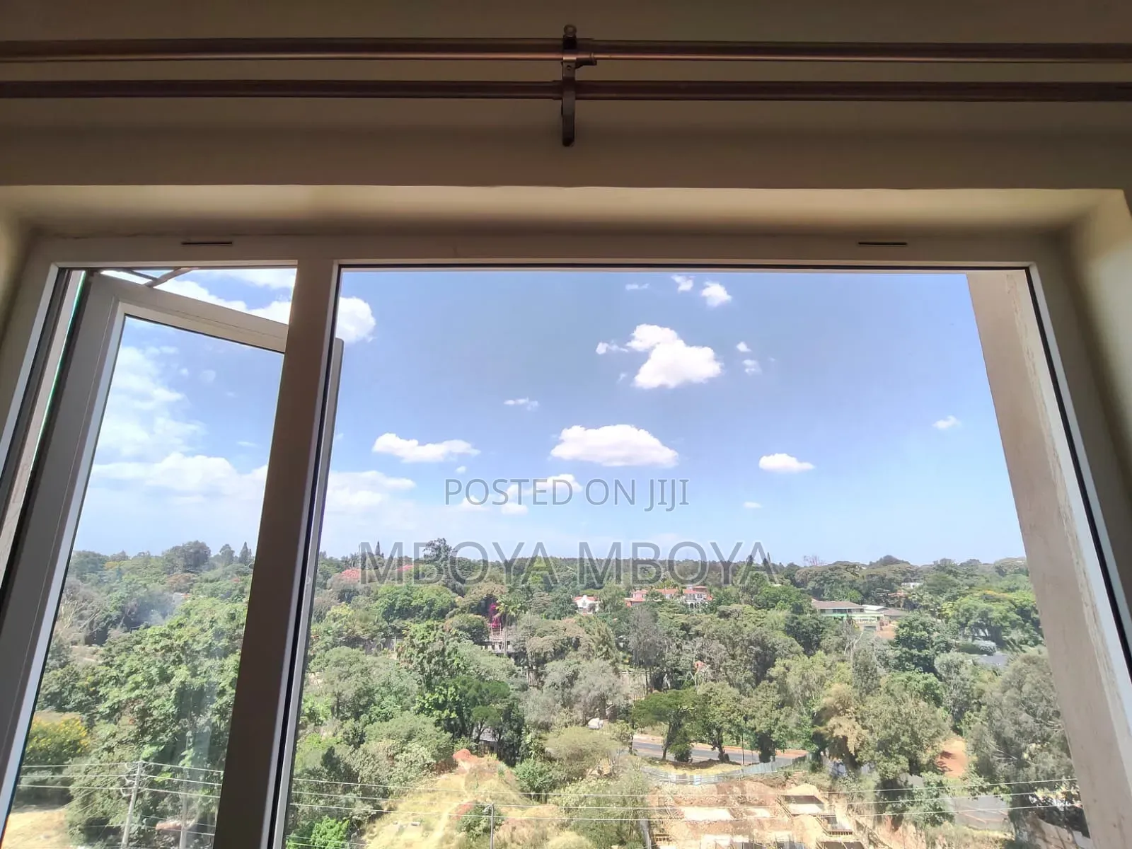 4bdrm Apartment in Parklands/Highridge for rent