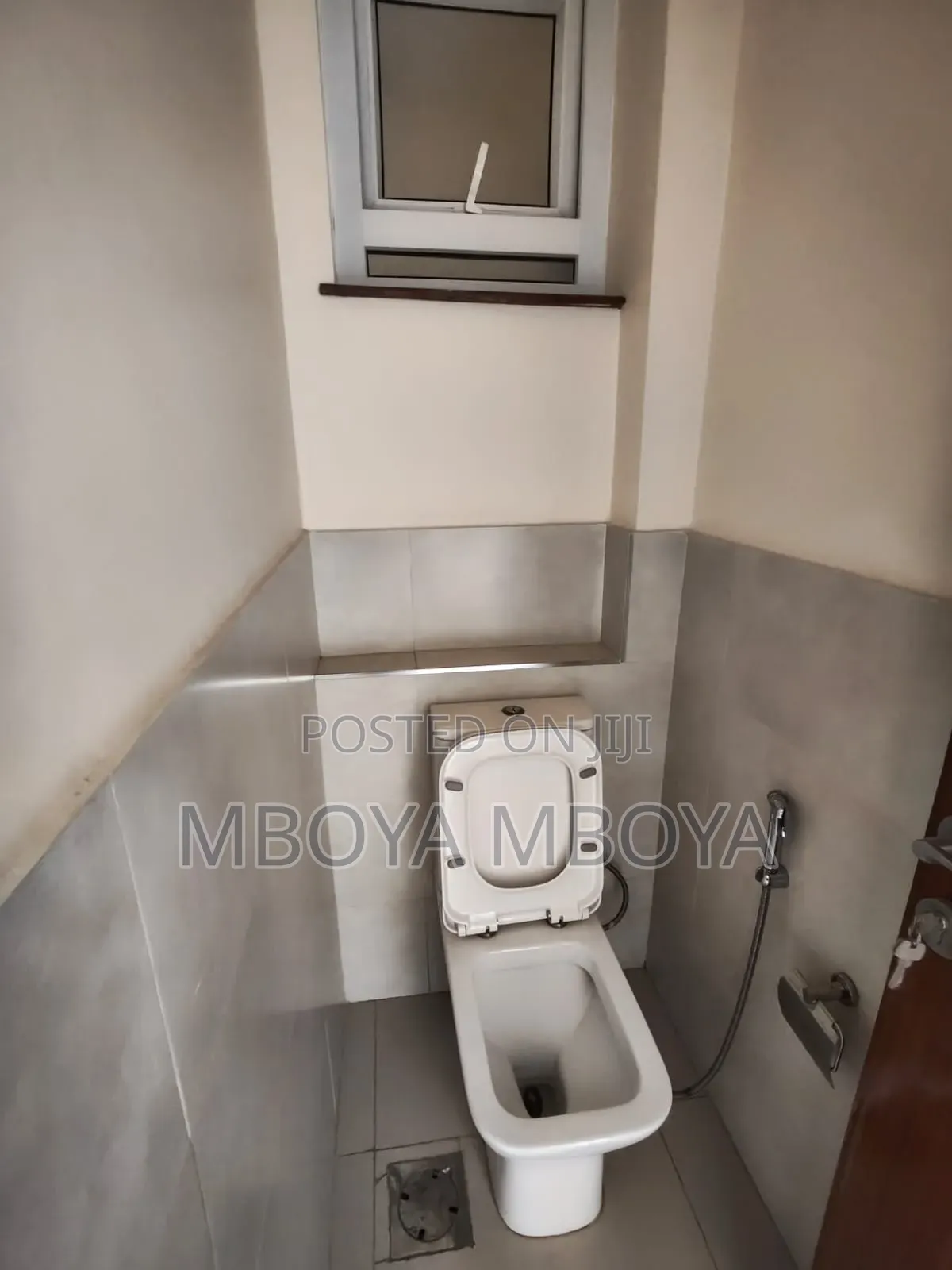 4bdrm Apartment in Parklands/Highridge for rent