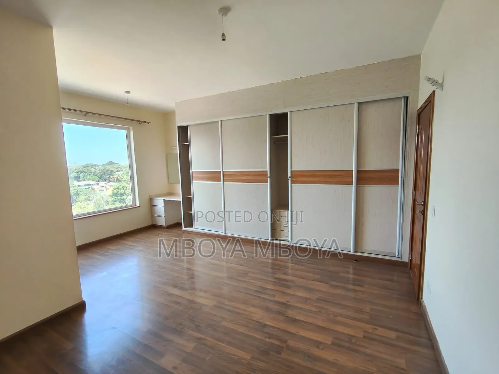 4bdrm Apartment in Parklands/Highridge for rent