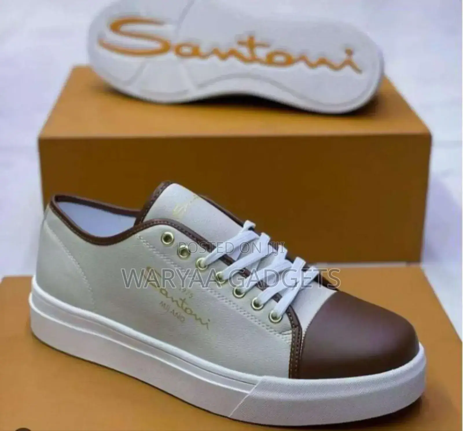 Santoni Best