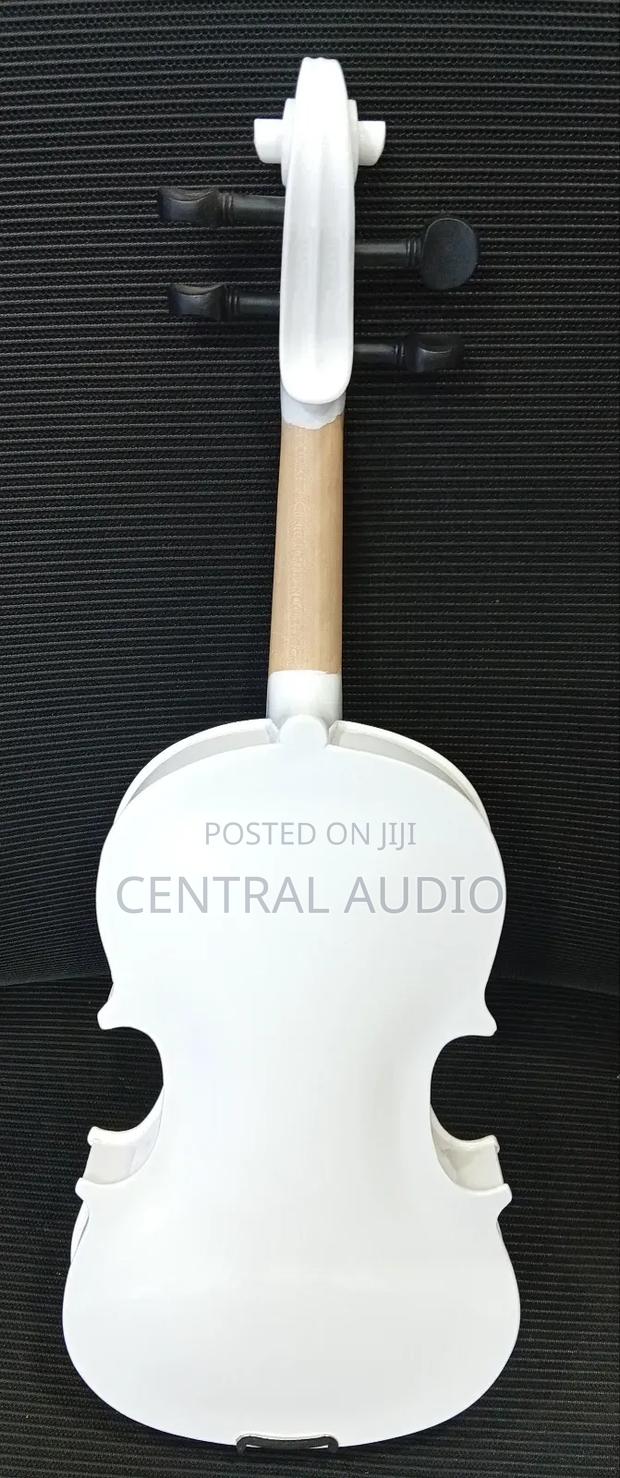 Violin 4/4 Maple Leaf - thumbnail 2