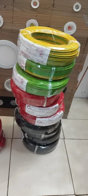 Cable Connect 2.5 Single