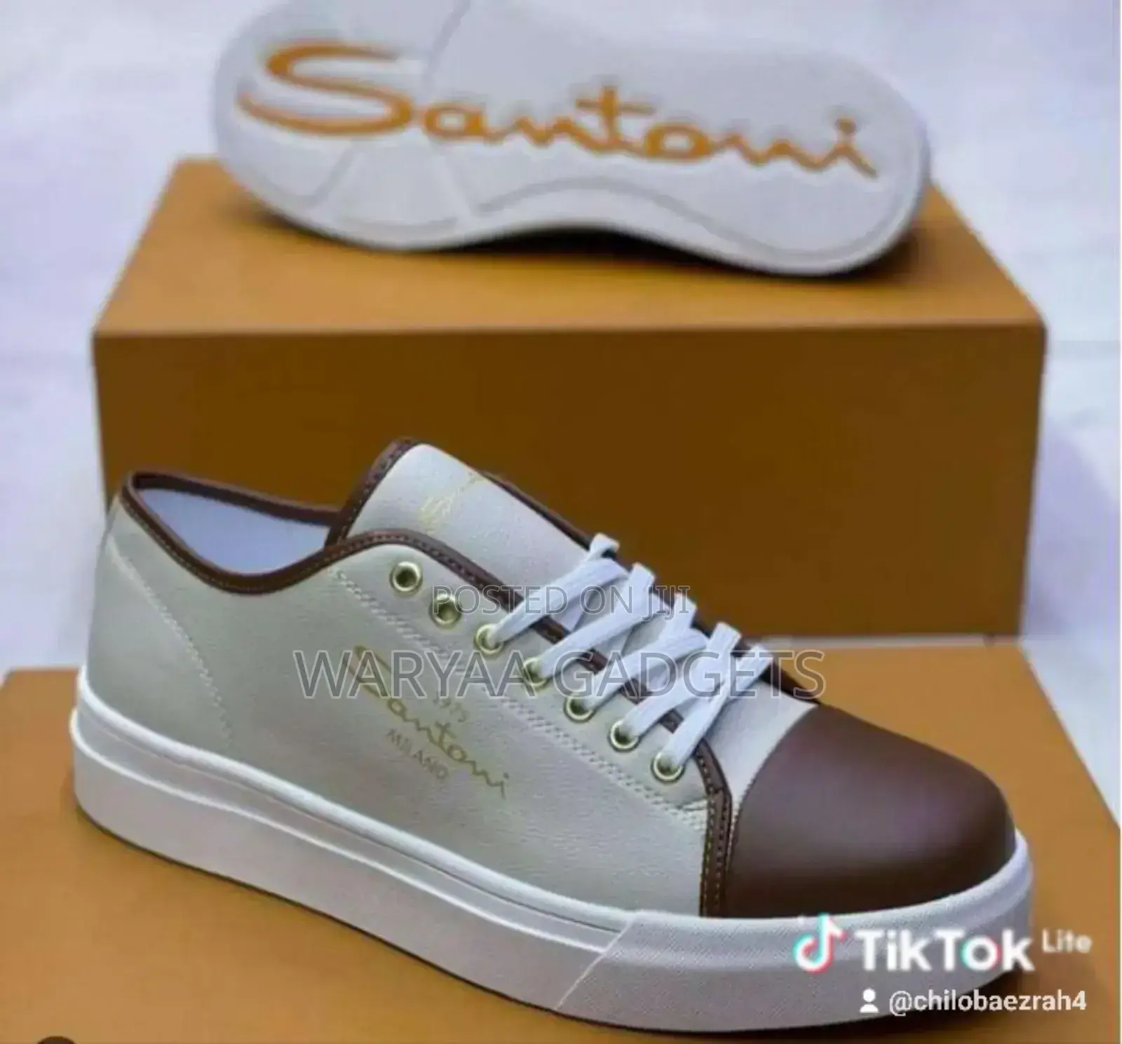 Santoni Best