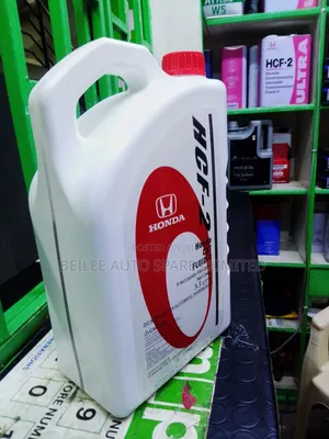 Genuine Honda Hcf2 Transmission Fluid