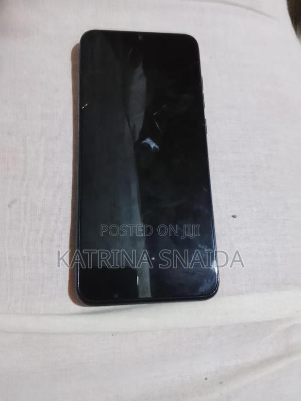 Tecno Pop 5 Pro 32 GB Black - main view