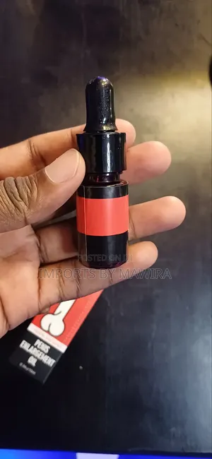 Big DCK Penis Enlargement Oil Erectile Dysfunction Oil
