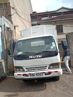 Movers Services/Transport Services in Lavington,Kilimani, Hurligham