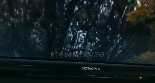 65 Inch Mini Qd Smart Tv – Ultra Hd - main view
