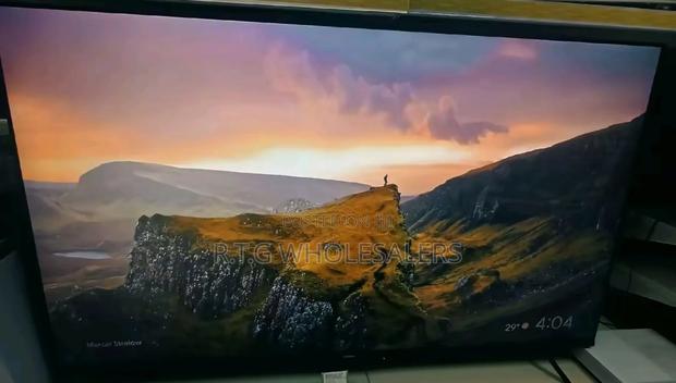 65 Inch Mini Qd Smart Tv – Ultra Hd - thumbnail 2