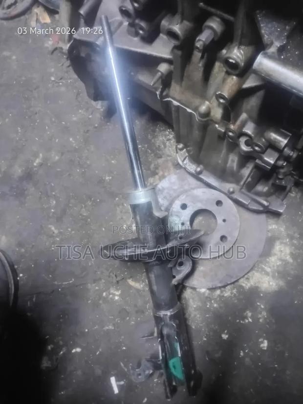 Shock Absorber Toyota Vitz,Ractis,Fielder New,Sienta New,Belta