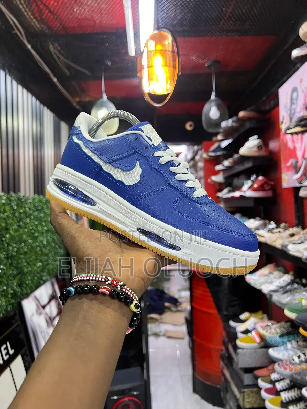 Nike Air Force1 “Hotsell” 
Sizes:37,38,39,40,41,42,43,44