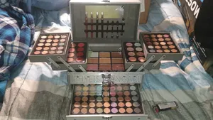 Makeup Box