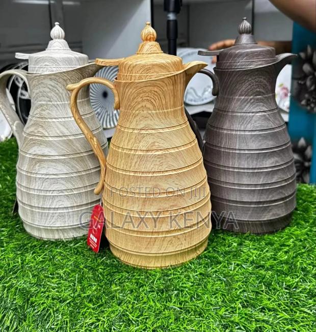 1litre Vacuum Flask