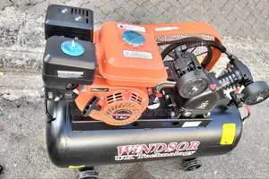 Windsor 100l Air Compressor