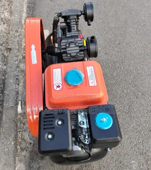 Windsor 100l Air Compressor