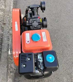Windsor 100l Air Compressor