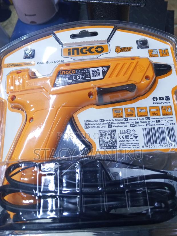 New in Stock Glue Gun