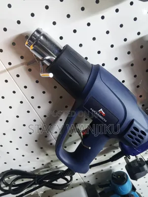 Electric Heat Gun