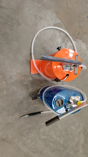 Best Quality Cc Pumps for Oil Pump System.