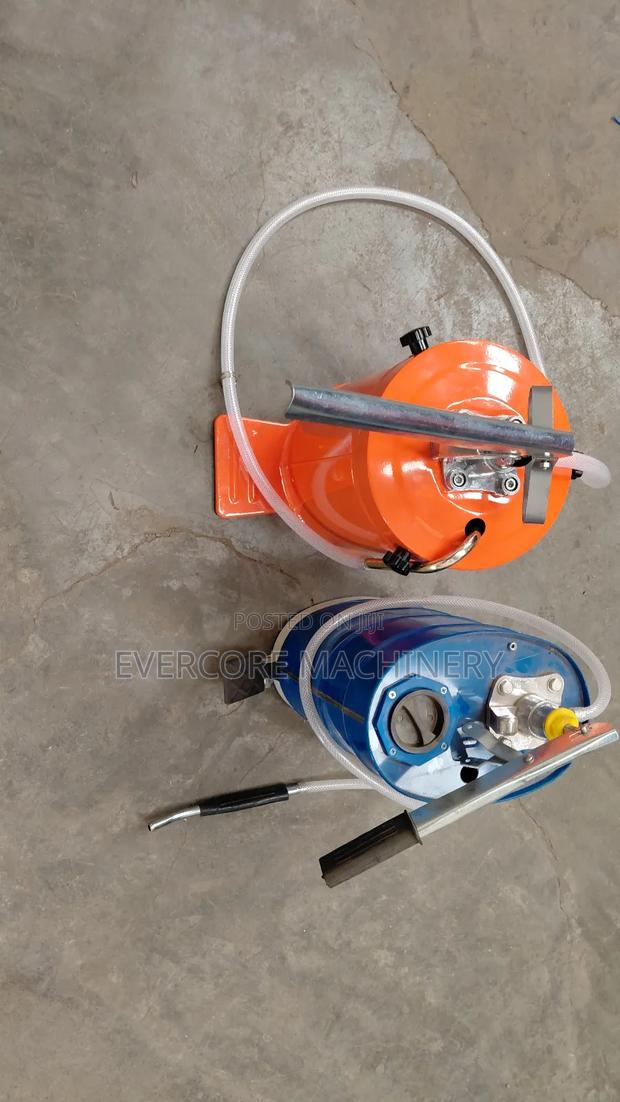 Best Quality Cc Pumps for Oil Pump System.