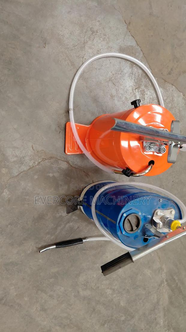 Best Quality Cc Pumps for Oil Pump System. - thumbnail 2