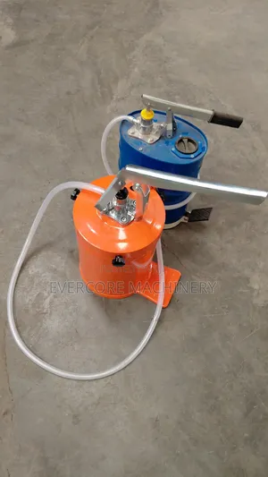 Best Quality Cc Pumps for Oil Pump System.