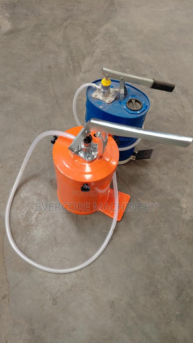 Best Quality Cc Pumps for Oil Pump System. - thumbnail 3