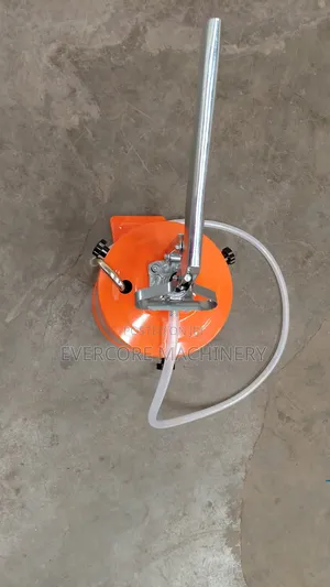 High Quality Manual Oil Pump for Gearbox