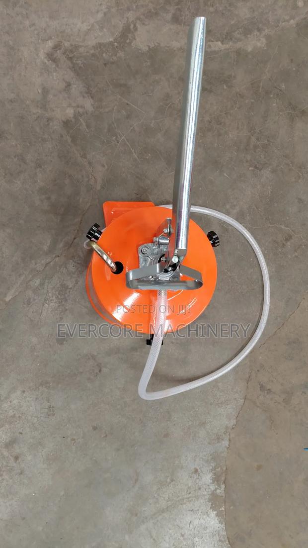 High Quality Manual Oil Pump for Gearbox