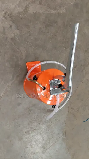 High Quality Manual Oil Pump for Gearbox