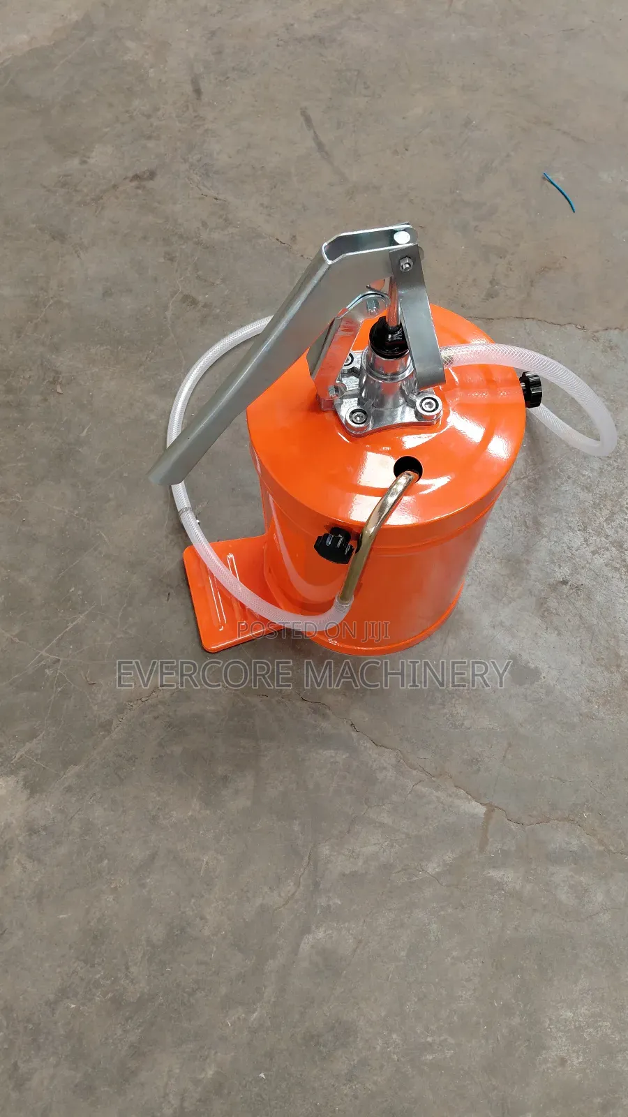 Quality Manual Cc Pumps Offer.