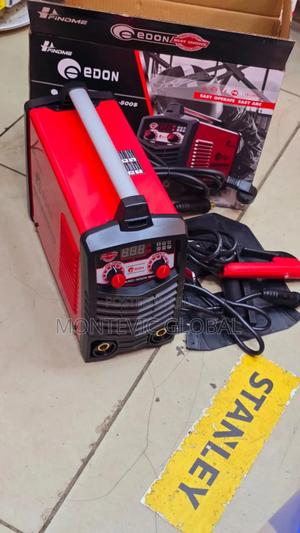 Edon 500s Welding Machine/Edon Welding Machine 500s - main view