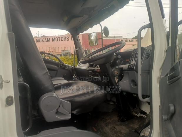 Isuzu FRR 2020 - thumbnail 6