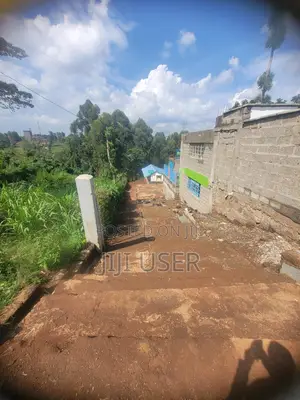 Half An Acre In Gachie Redhill Road