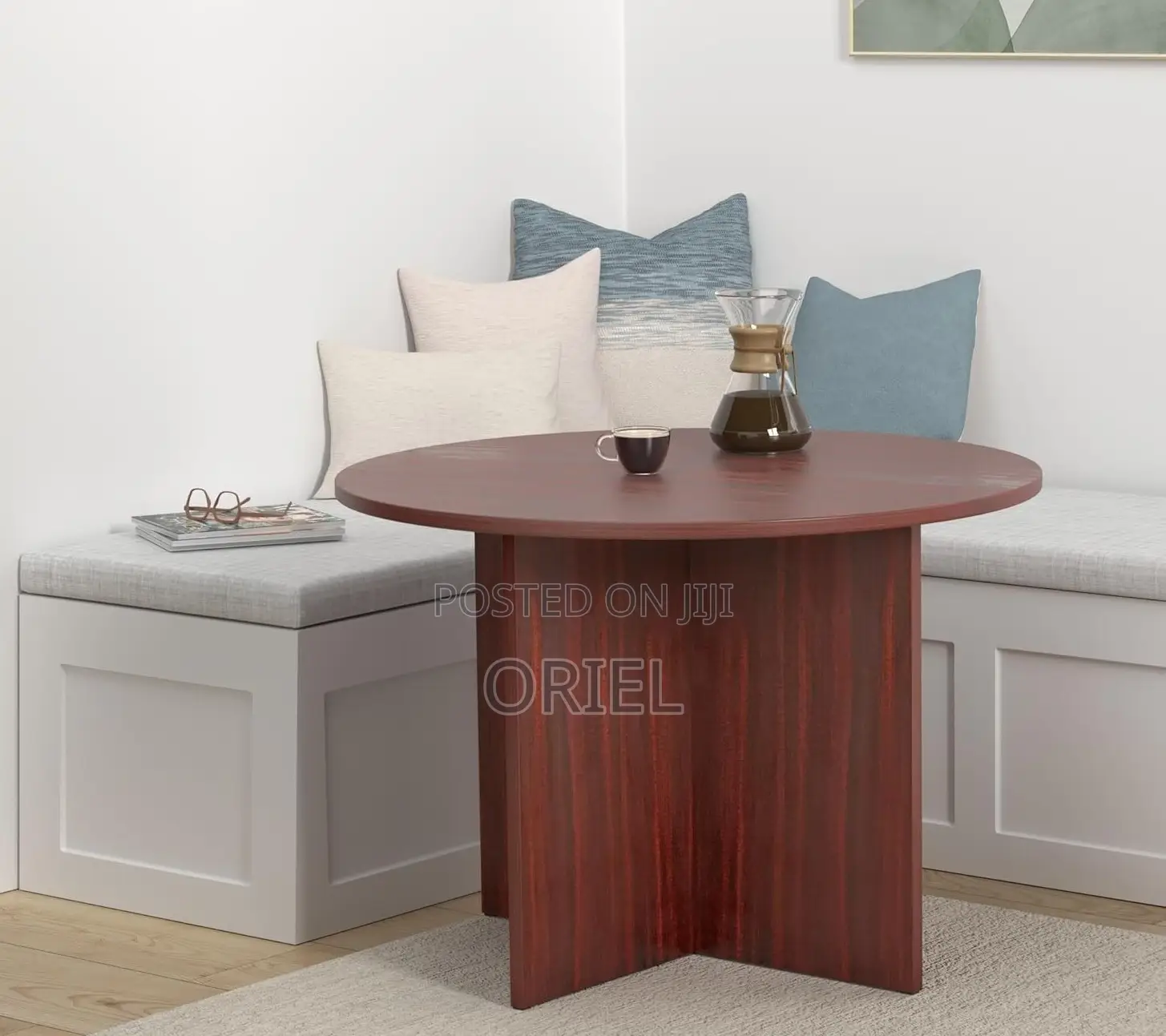 Boardroom Tables;