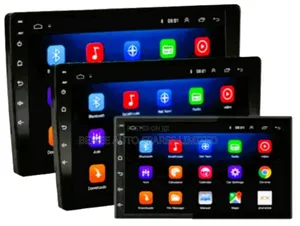 10 Inch Car Android Radio