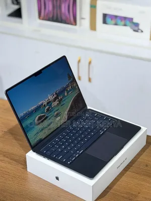 New Laptop Apple MacBook Air 2025 M4 16GB Apple M4 SSD 512GB