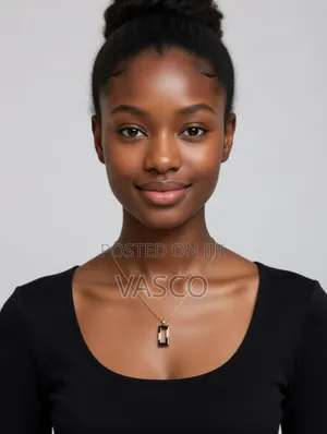 Women's Necklaces