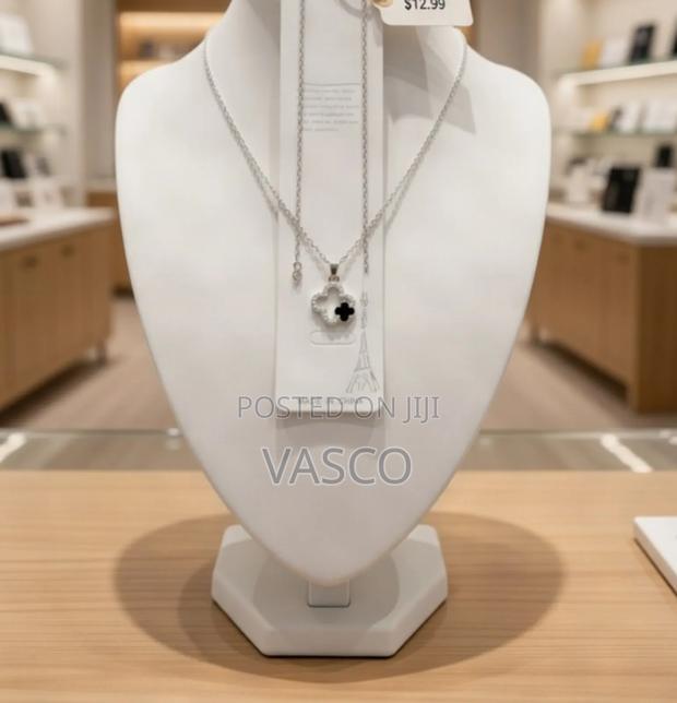 Women's Necklaces - thumbnail 7