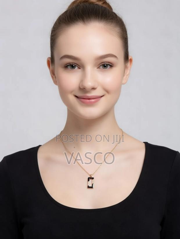 Women's Necklaces - thumbnail 8