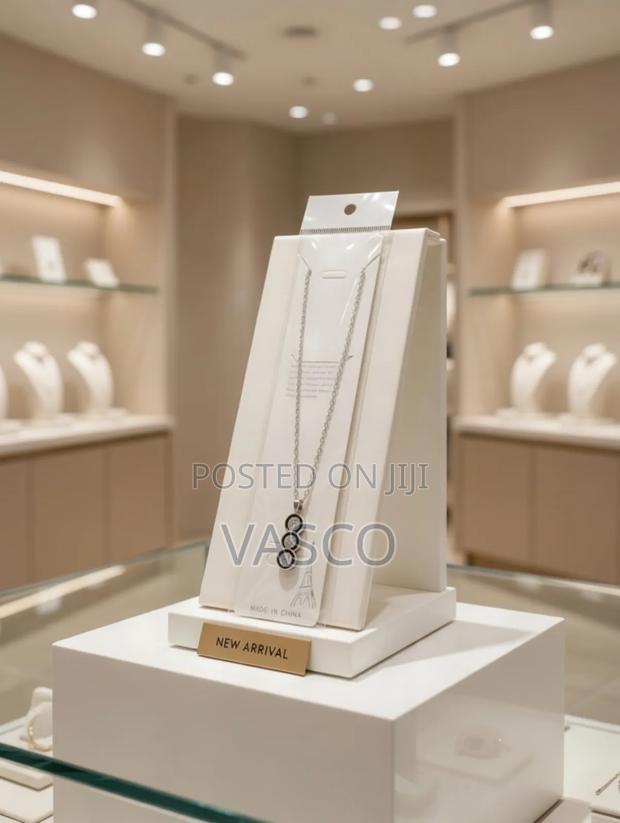 Women's Necklaces - thumbnail 9