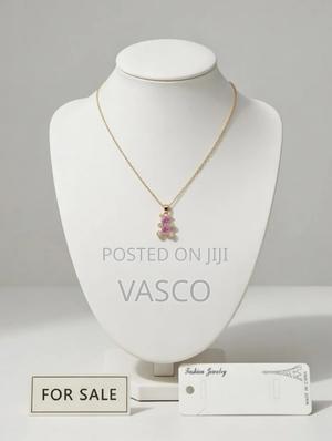 Women's Necklaces - thumbnail 2