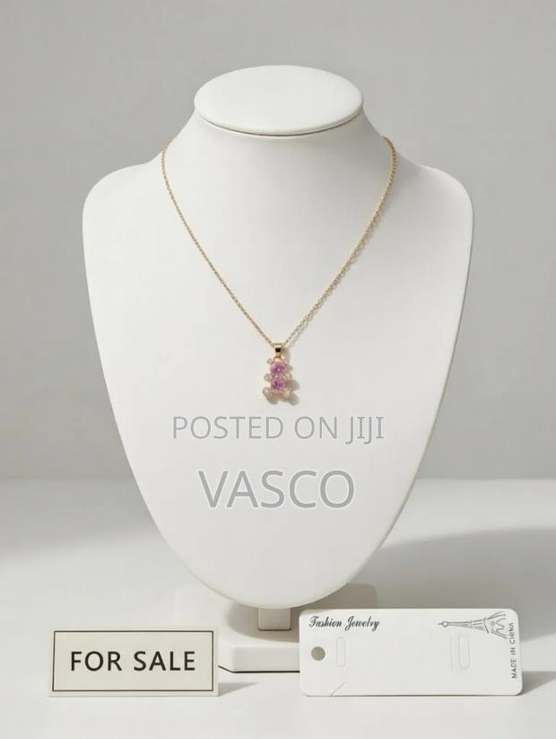 Women's Necklaces - main view